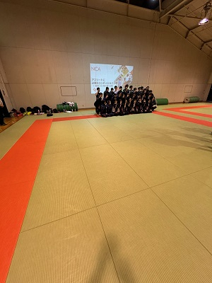 061125　エンジョイスポーツ　コンディショニング16